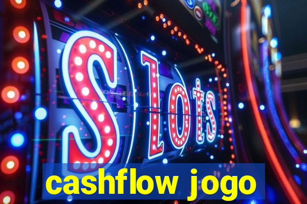 cashflow jogo